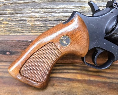 Dan Wesson Model 15 .357 Magnum - USED- - Image 2 of 15