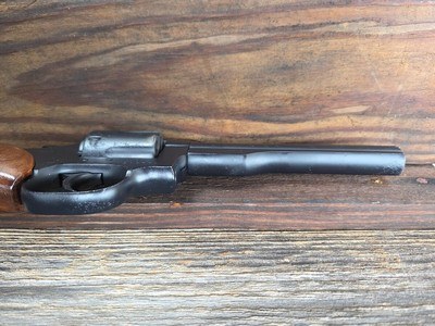 Dan Wesson Model 15 .357 Magnum - USED- - Image 11 of 15