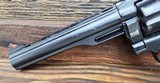 Dan Wesson Model 15 .357 Magnum - USED- - Image 8 of 15