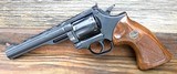 Dan Wesson Model 15 .357 Magnum - USED- - Image 5 of 15