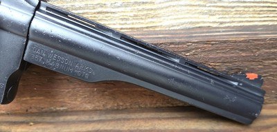 Dan Wesson Model 15 .357 Magnum - USED- - Image 4 of 15