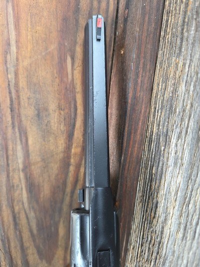 Dan Wesson Model 15 .357 Magnum - USED- - Image 10 of 15