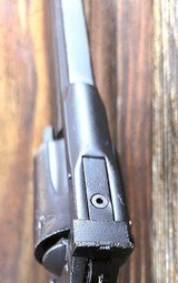 Dan Wesson Model 15 .357 Magnum - USED- - Image 9 of 15