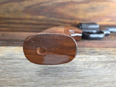Dan Wesson Model 15 .357 Magnum - USED- - Image 12 of 15