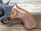 Dan Wesson Model 15 .357 Magnum - USED- - Image 6 of 15