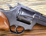 Dan Wesson Model 15 .357 Magnum - USED- - Image 3 of 15