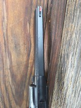 Dan Wesson Model 15 .357 Magnum - USED- - Image 10 of 15