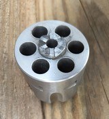Ruger New Model Blackhawk Stainless - .357 Magnum - USES - Image 13 of 15