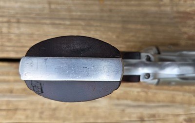 Ruger New Model Blackhawk Stainless - .357 Magnum - USES - Image 9 of 15