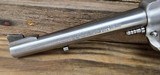 Ruger New Model Blackhawk Stainless - .357 Magnum - USES - Image 8 of 15