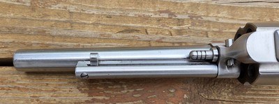 Ruger New Model Blackhawk Stainless - .357 Magnum - USES - Image 11 of 15