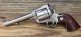 Ruger New Model Blackhawk Stainless - .357 Magnum - USES - Image 5 of 15