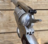 Ruger New Model Blackhawk Stainless - .357 Magnum - USES - Image 12 of 15