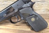 Browning Hi Power SA 9mm - USED - Excellent - Image 5 of 13