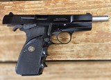 Browning Hi Power SA 9mm - USED - Excellent - Image 9 of 13