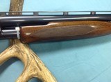 Winchester model 12, MILLED RIB, SKEET, 12 ga - 9 of 15