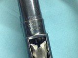 Winchester model 12, MILLED RIB, SKEET, 12 ga - 2 of 15