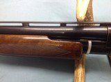 Winchester model 12, MILLED RIB, SKEET, 12 ga - 6 of 15
