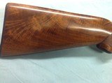 Winchester model 12, MILLED RIB, SKEET, 12 ga - 7 of 15