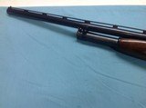 Winchester model 12, MILLED RIB, SKEET, 12 ga - 5 of 15