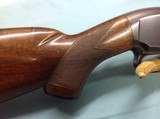 Winchester model 12, MILLED RIB, SKEET, 12 ga - 11 of 15