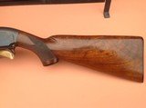 Winchester model 12, MILLED RIB, SKEET, 12 ga - 8 of 15