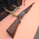 Winchester model 12, MILLED RIB, SKEET, 12 ga - 1 of 15