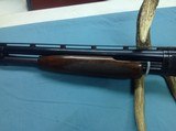 Winchester model 12, MILLED RIB, SKEET, 12 ga - 4 of 15