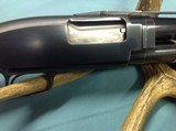 Winchester model 12, MILLED RIB, SKEET, 12 ga - 3 of 15