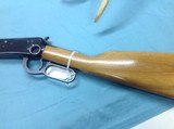 Winchester
. Model 94. .44 Magnum saddle ring - 2 of 8