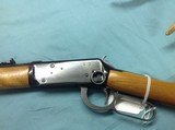 Winchester
. Model 94. .44 Magnum saddle ring - 3 of 8