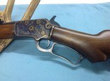 Marlin model 39 collector grade - 7 of 15