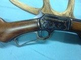 Marlin model 39 collector grade - 2 of 15