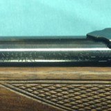 Winchester model 63 Carbine .22 LR - 12 of 14
