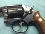 Smith & Wesson. Model. 10-2,
.38 Spl. - 7 of 8