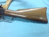 Winchester 1873,
" 1 of 101 ",
.45 cal - 2 of 11