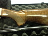 Belgium Browning Gold 20.
Quail Unlimited. " ONE OF ONE HUNDRED" - 4 of 8