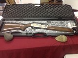 Belgium Browning Gold 20.
Quail Unlimited. " ONE OF ONE HUNDRED" - 1 of 8