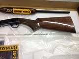 Browning SA .22 - 3 of 7