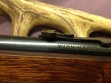 Marlin " Original Golden 39-A" lever r action. .22 cal. - 11 of 11