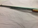 Winchester model 61, .22 Long Rifle "ONLY",
Octogan barrel,
pre-war - 5 of 10