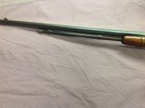 Winchester model 61, .22 Long Rifle "ONLY",Octogan barrel,pre-war - 5 of 10