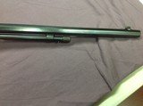 Winchester model 61, .22 Long Rifle "ONLY",
Octogan barrel,
pre-war - 8 of 10
