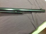 Winchester model 61, .22 Long Rifle "ONLY",Octogan barrel,pre-war - 8 of 10