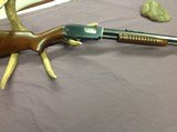 Winchester model 61, .22 Long Rifle "ONLY",Octogan barrel,pre-war - 6 of 10