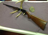 Winchester model 61, .22 Long Rifle "ONLY",Octogan barrel,pre-war - 1 of 10
