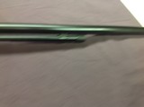 Winchester Model 61, Smoothbore, " Shot Only " - 13 of 15