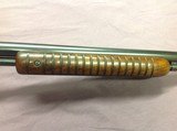 Winchester Model 61, Smoothbore, " Shot Only " - 12 of 15