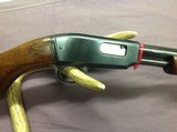 Winchester Model 61, Smoothbore, " Shot Only " - 11 of 15
