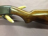 Winchester Model 61, Smoothbore, " Shot Only " - 4 of 15